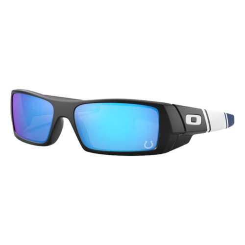 Oakley Indianapolis Colts Gascan Prizm Sunglasses