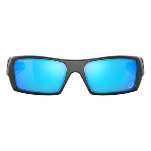 Oakley Indianapolis Colts Gascan Prizm Sunglasses