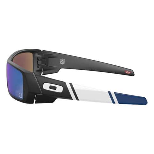 Oakley Indianapolis Colts Gascan Prizm Sunglasses