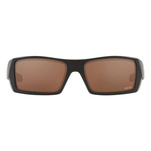 Oakley New Orleans Saints Gascan Prizm Sunglasses