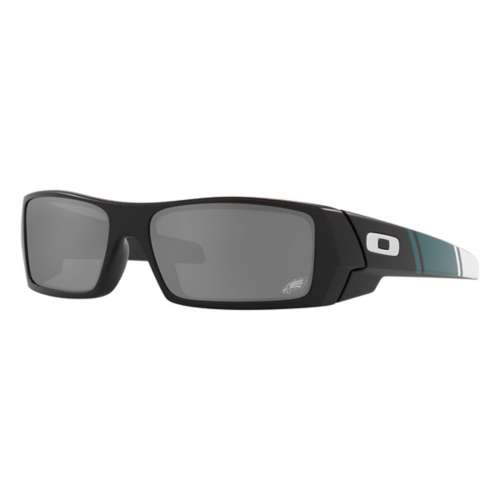 Oakley Philadelphia Eagles Gascan Prizm Sunglasses