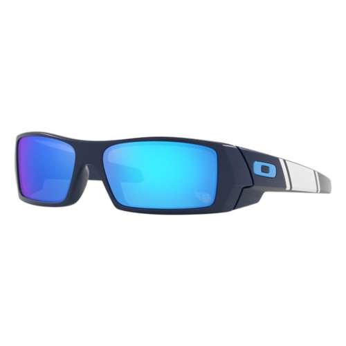 Oakley Tennessee Titans Gascan Prizm Sunglasses