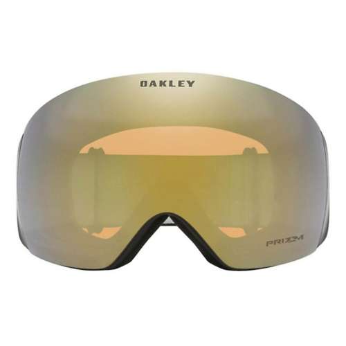 Oakley Flight Deck L Snow Goggles
