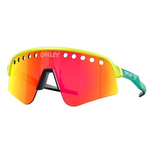 Oakley Sutro Lite Sweep Prizm Sunglasses