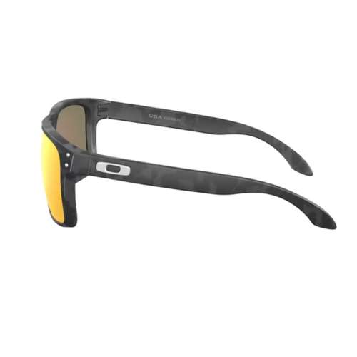 Oakley Holbrook XL Prizm line sunglasses