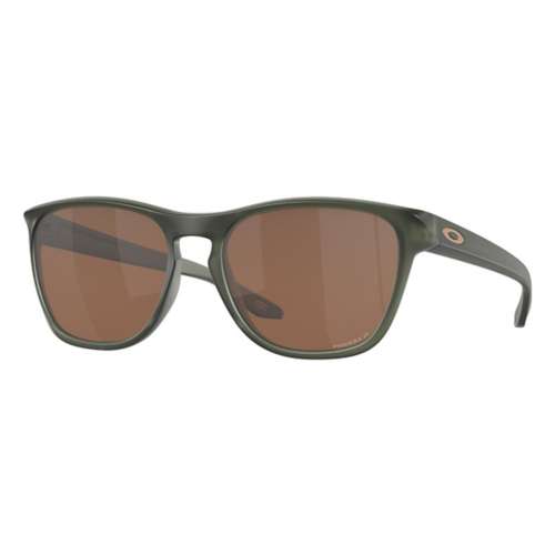 Oakley Manorburn Prizm Polarized Sunglasses