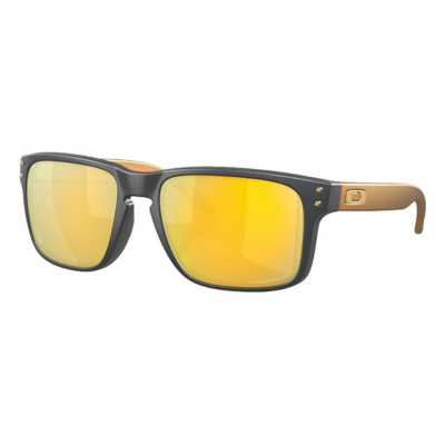 Matte Carbon/Gold