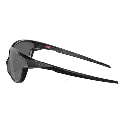 Oakley Kaast Prizm circular sunglasses