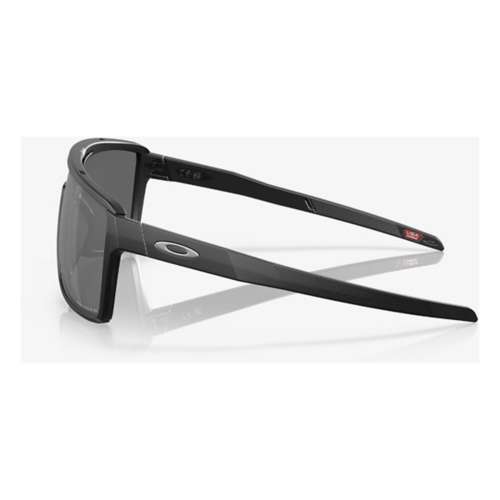 Oakley Castel Matte Ink/Prizm Polarized Sunglasses