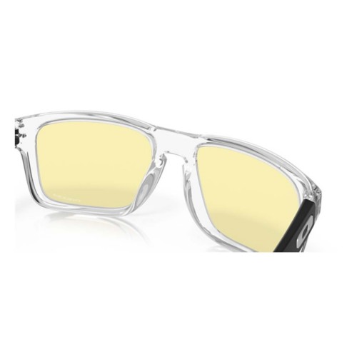 Oakley Holbrook Gaming Prizm Sunglasses | SCHEELS.com