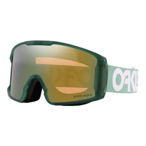 Oakley line hotsell miner sale