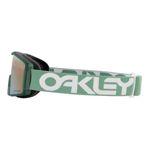 Oakley Line Miner M Goggles