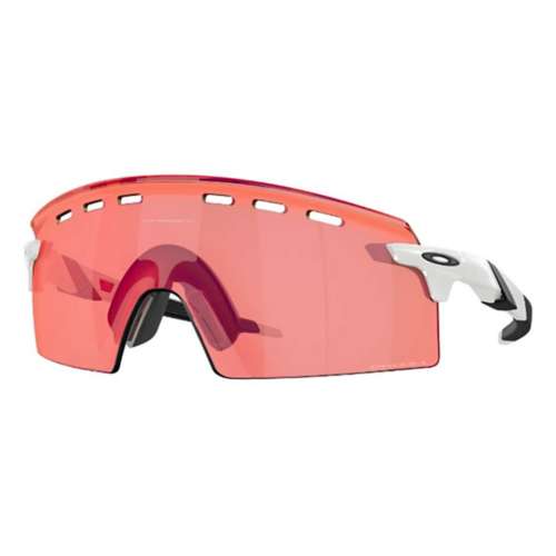 Oakley Encoder Strike Vented Prizm Sunglasses | SCHEELS.com