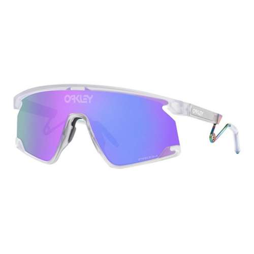 Oakley BXTR Prizm Polarized Sunglasses