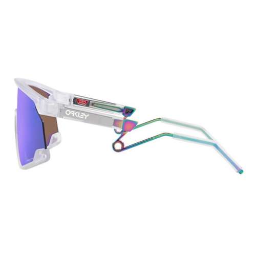 Oakley BXTR Prizm Polarized Sunglasses