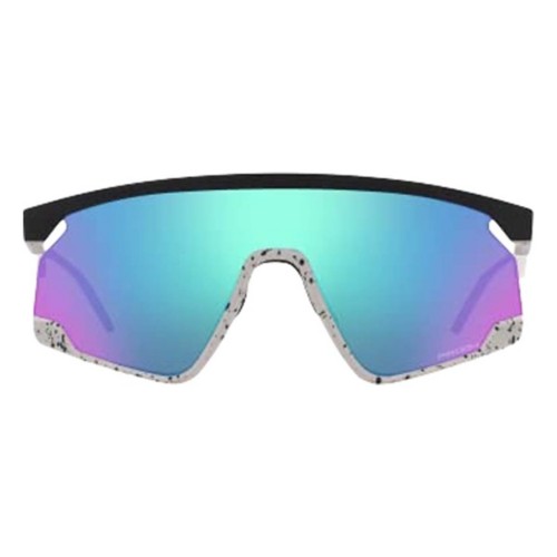 サングラス OAKLEY SS25 BXTR (0OO9280 03) Oakley OO9280 BXTR L (39 - 139) with Blue lenses and