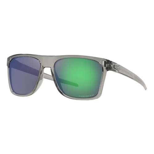 Team Sports Basketball City Two-Tone Horn Rimmed Sunglasses
