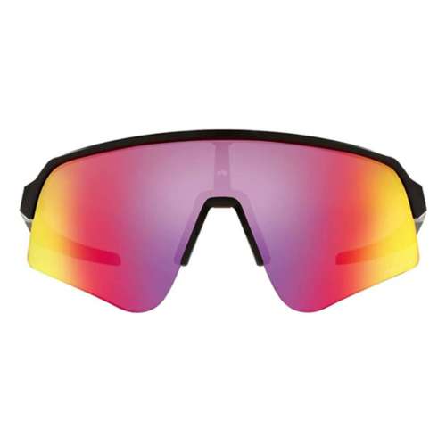 Oakley prizm uv outlet protection