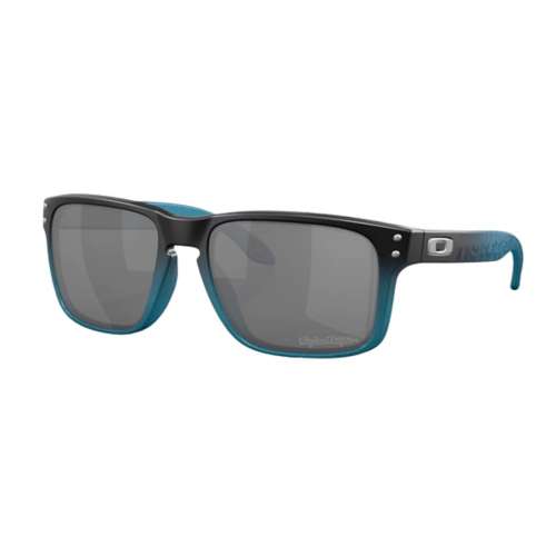Oakley Holbrook Troy Lee Design Sunglasses