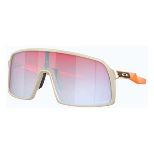 Las Vegas Raiders Large Leash Sunglasses, Oakley®