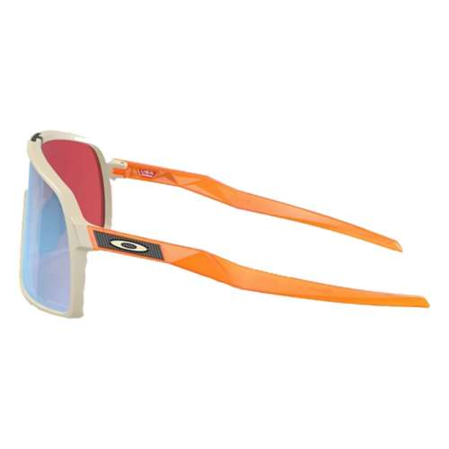 Pittsburgh Steelers Oakley Sutro Four Season Sunglasses