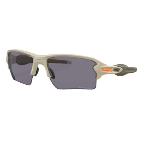 GENTLE MONSTER Deck GR3 rectangle sunglasses Verde Oakley Flak