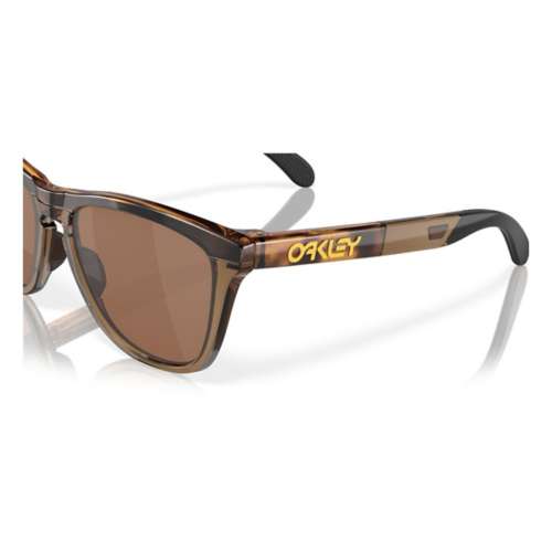 Oakley Frogskins Prizm Polarized Bossa sunglasses