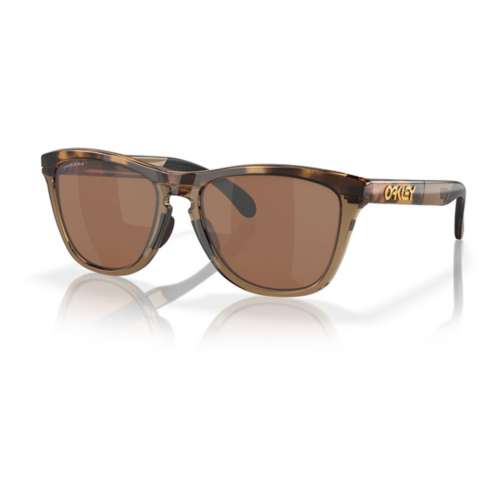Oakley Frogskins Prizm Polarized Bossa sunglasses