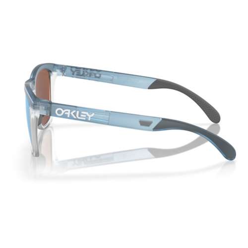 Oakley Frogskins Prizm Polarized Sunglasses - Accessories