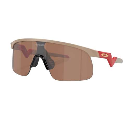 Oakley Resistor Patrick Mahomes II Signature Series Sunglasses Youth