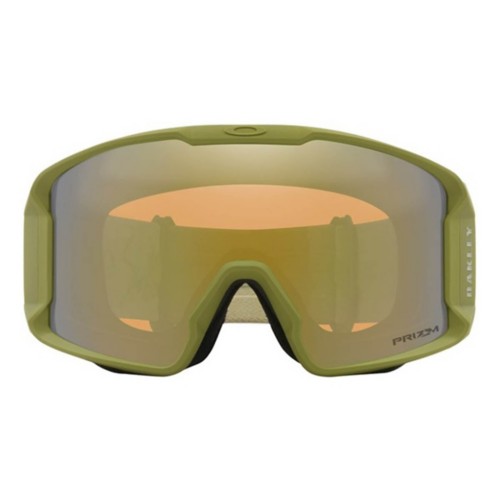 Oakley Line Miner L Snow Snow Goggles | SCHEELS.com