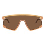 Oakley BXTR Metal Sunglasses - Thumbnail 3 of 8