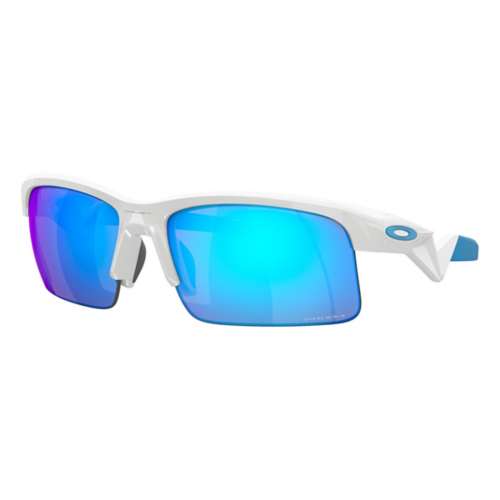 Oakley Capacitor Photochromic Sunglasses