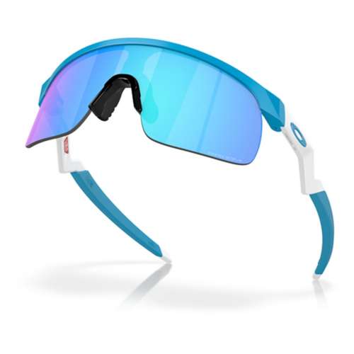 Oakley Youth Resistor And Sunglasses