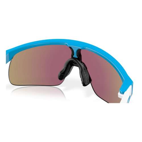 Oakley Youth Resistor And Sunglasses