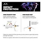 Oakley Sutro Lite Sunglasses - Thumbnail 6 of 12