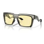 Oakley Engima Ink Gaming Prizm Sunglasses - Thumbnail 1 of 5