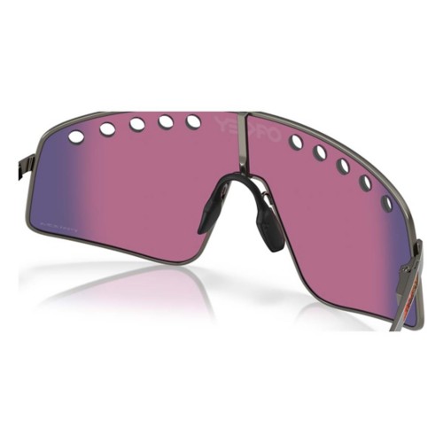 Oakley Sutro TI Sweep Sunglasses | SCHEELS.com