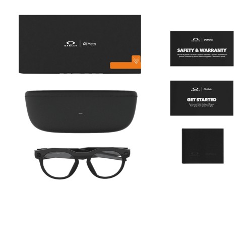 Oakley Meta HSTN Sunglasses
