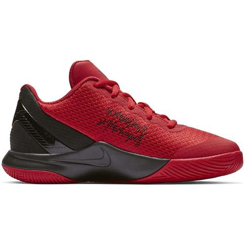 Kyrie flytrap 2 hot sale red black