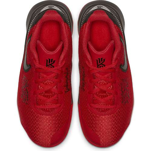 Nike kyrie best sale flytrap 2 red