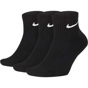 Pearsox Grip Socks Basketball, Football, Hockey Gripper Crew Socks USA (Black) Medium