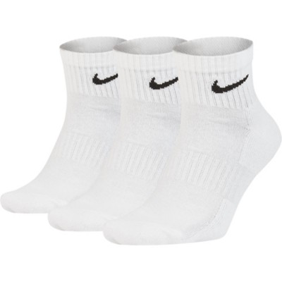 nike ankle support socks