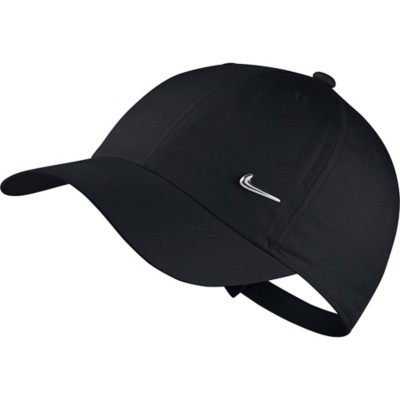 girls nike hat