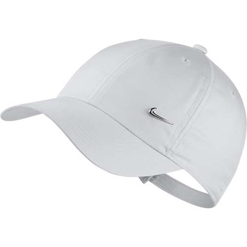 Men's New York Yankees Nike Gray MLB Heritage 86 Adjustable Hat