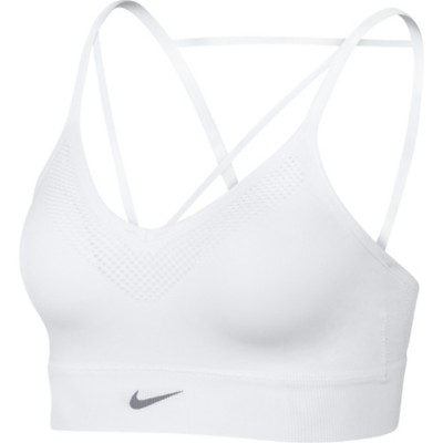 nike women's seamless light sports bra