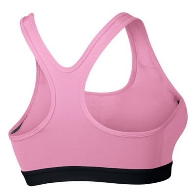 nike classic pad bra