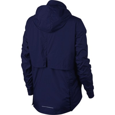 nike rain jacket womens