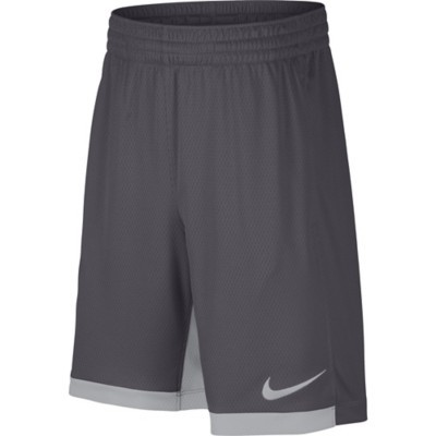 nike dri fit trophy shorts