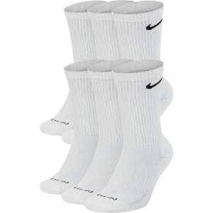 Under Armour Women's Play Up Socks - 3 ct